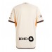 Echipament fotbal Los Angeles FC Tricou Treilea 2024-25 maneca scurta